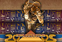 King Tuts Tomb
